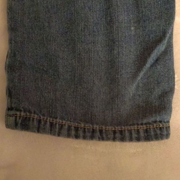 Carter's - Baby Boy Size 18 months - Jeans - Picture 7 of 7